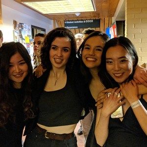 Meet your Posher, Galen